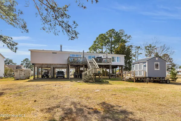 $340,000 | 211 D Drive, Chocowinity, NC 27817