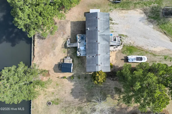 $340,000 | 211 D Drive, Chocowinity, NC 27817