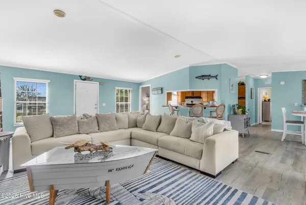 $340,000 | 211 D Drive, Chocowinity, NC 27817