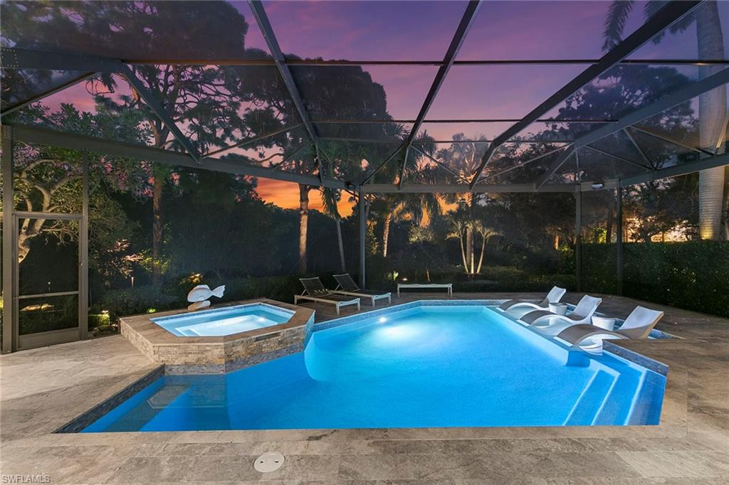 927 Barcarmil Way Naples, FL 34110 - Photo 41 of 48