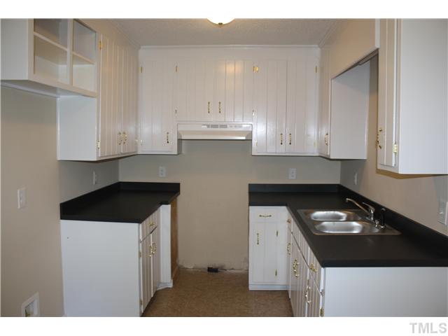 2753 Micro Road West Selma, NC 27576 - Photo 11 of 16 LARGE KITCHEN WITH LOTS OF NATURAL LIGHT