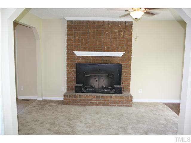 2753 Micro Road West Selma, NC 27576 - Photo 9 of 16 FIREPLACE