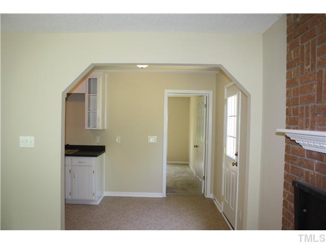 2753 Micro Road West Selma, NC 27576 - Photo 10 of 16 ARCHED DOOR WAYS THROUGHOUT HOME
