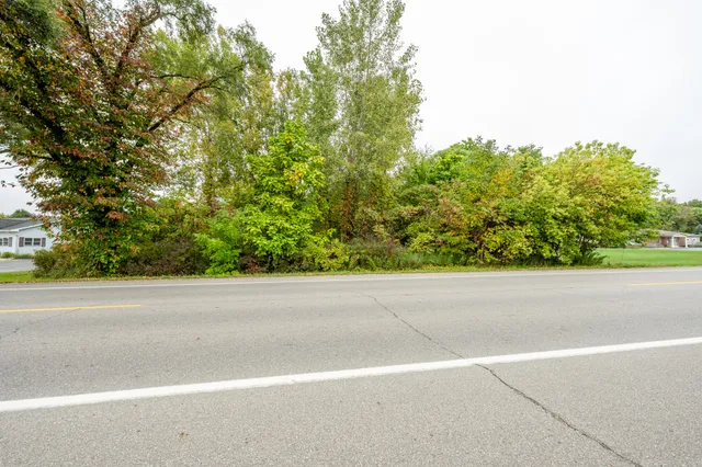 $24,500 | 0 Red Arrow Highway, Watervliet, MI 49098