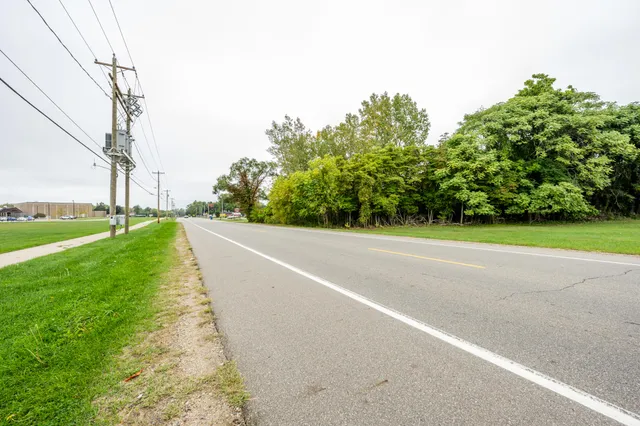$24,500 | 0 Red Arrow Highway, Watervliet, MI 49098