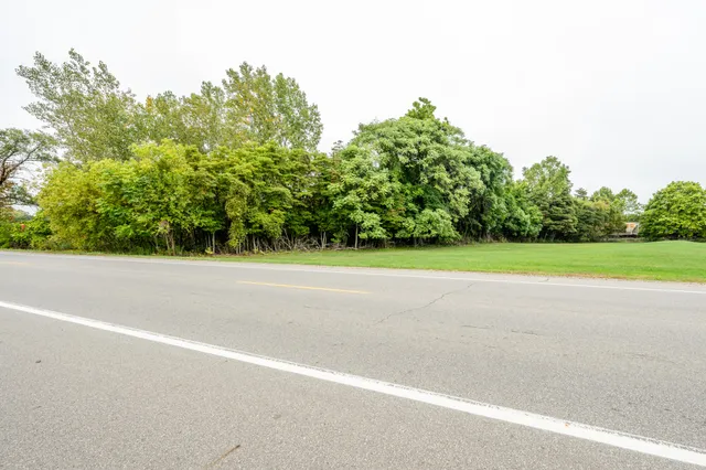 $24,500 | 0 Red Arrow Highway, Watervliet, MI 49098