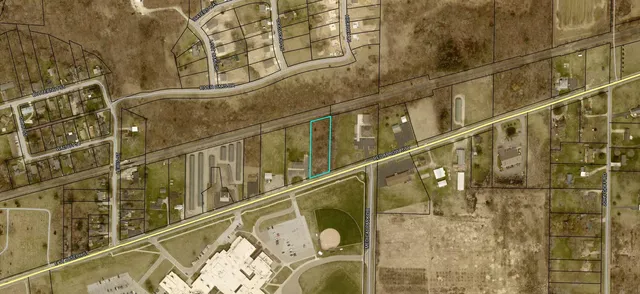 $24,500 | 0 Red Arrow Highway, Watervliet, MI 49098