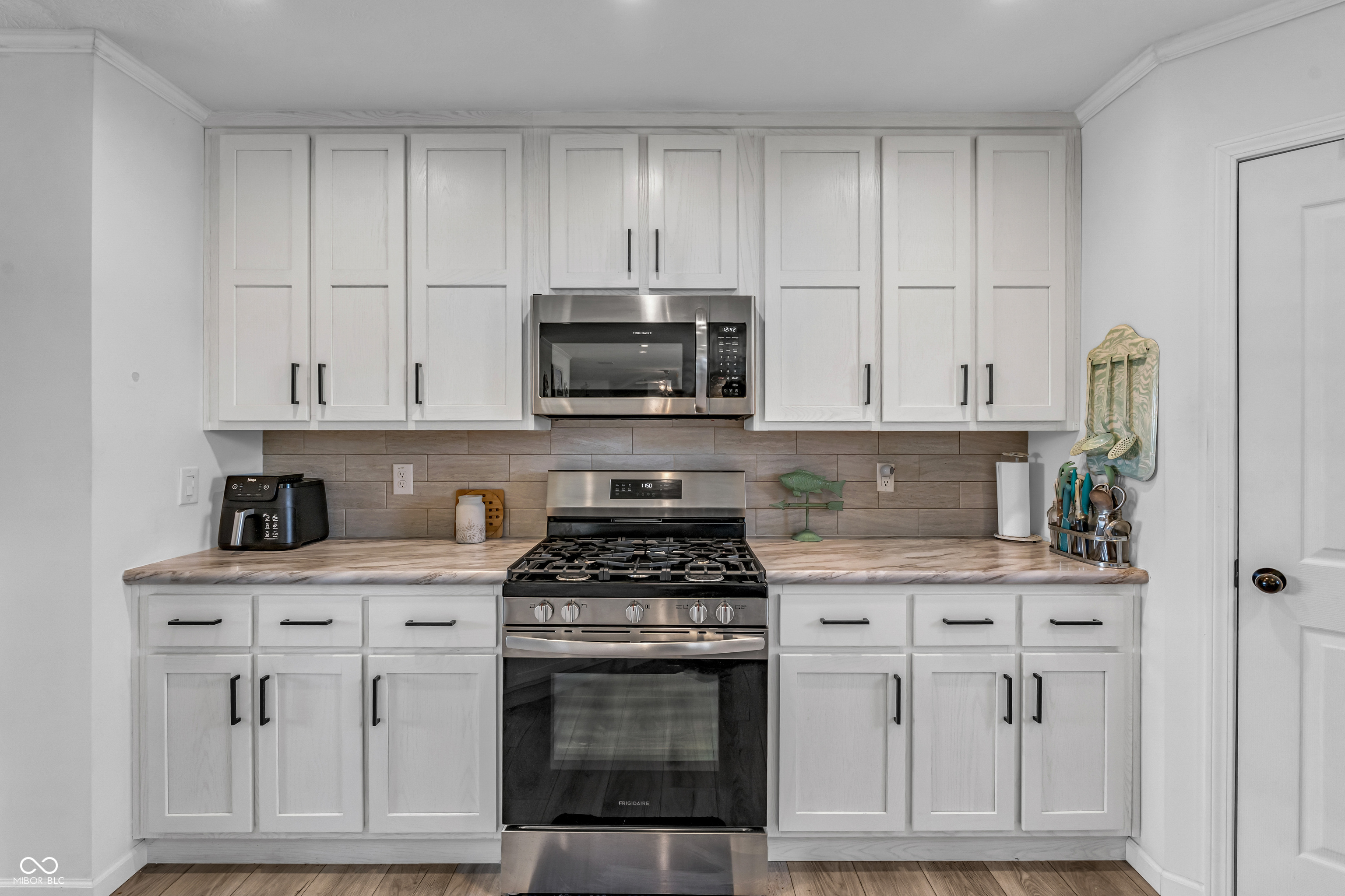 2493 South McKinney Road Hillsboro, IN 47949 - Photo 15 of 49