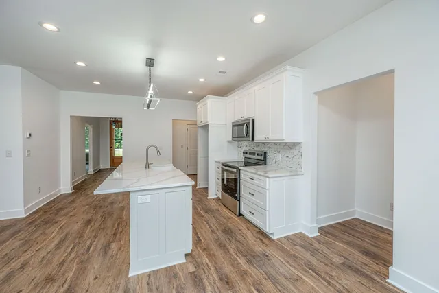 $599,000 | 1089 Irving Manigault Road, McClellanville, SC 29458