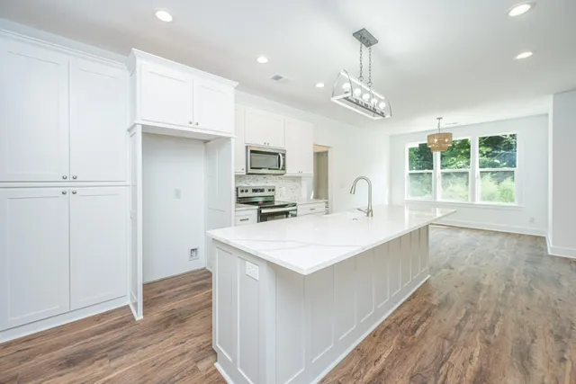 $599,000 | 1089 Irving Manigault Road, McClellanville, SC 29458