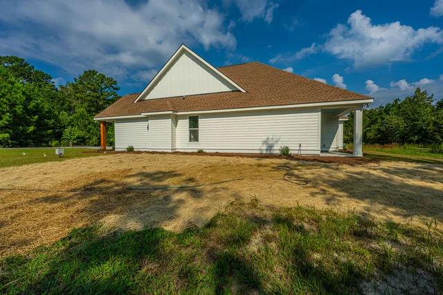 $599,000 | 1089 Irving Manigault Road, McClellanville, SC 29458