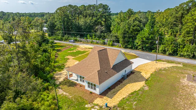 $599,000 | 1089 Irving Manigault Road, McClellanville, SC 29458