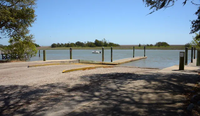 $599,000 | 1089 Irving Manigault Road, McClellanville, SC 29458