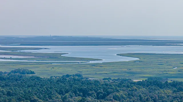 $599,000 | 1089 Irving Manigault Road, McClellanville, SC 29458