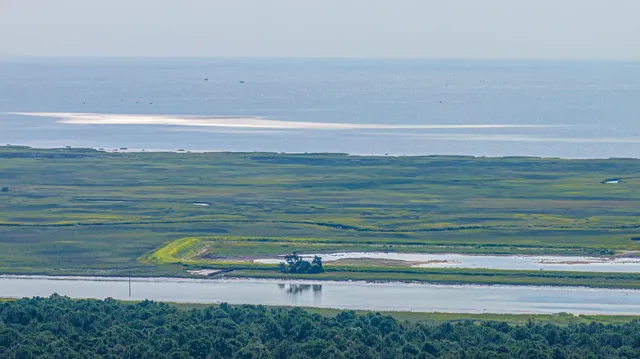 $599,000 | 1089 Irving Manigault Road, McClellanville, SC 29458