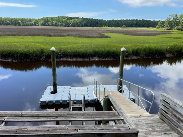 $599,000 | 1089 Irving Manigault Road, McClellanville, SC 29458