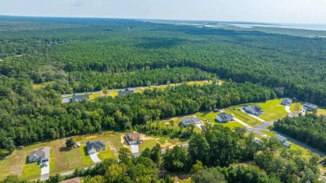 $599,000 | 1089 Irving Manigault Road, McClellanville, SC 29458