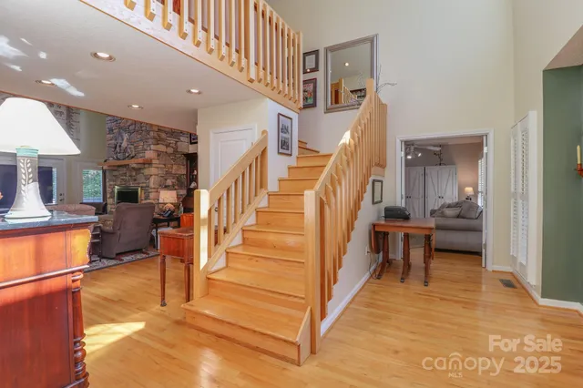 $679,000 | 51 Windy Acres Drive, Fairview, NC 28730