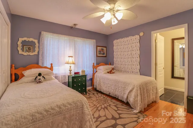 $679,000 | 51 Windy Acres Drive, Fairview, NC 28730