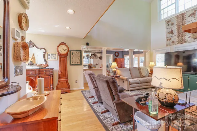 $679,000 | 51 Windy Acres Drive, Fairview, NC 28730