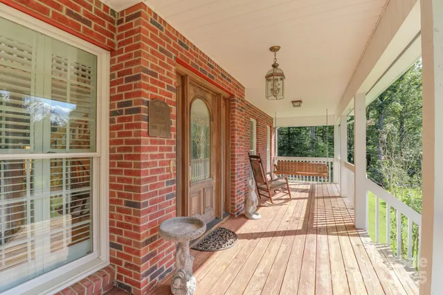 $679,000 | 51 Windy Acres Drive, Fairview, NC 28730