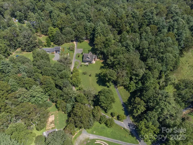 $679,000 | 51 Windy Acres Drive, Fairview, NC 28730