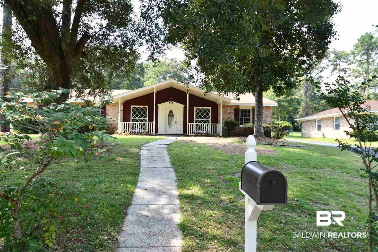 5809 Innsbruck Drive Mobile, AL 36608 - Photo 3 of 29