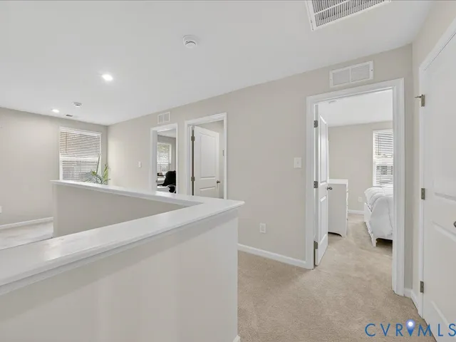 a bathroom with a sink a mirror and a shower