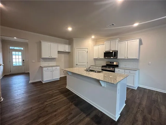 $2,350 | 615 Quail Pass, Dawsonville, GA 30534