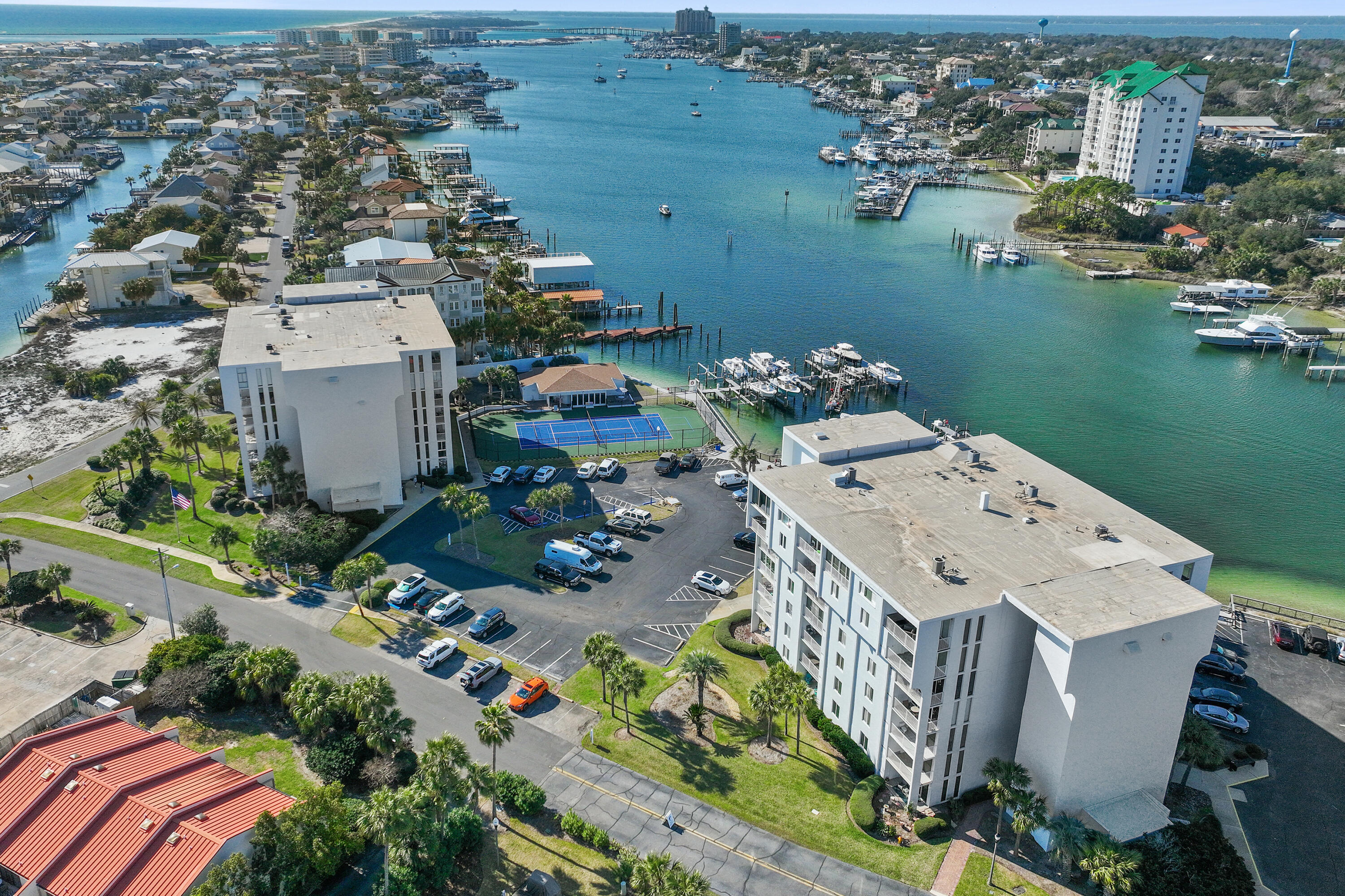 30 Moreno Point Road, Unit 205B Destin, FL 32541 - Photo 19 of 38 web_ Dolphin Pnt_14