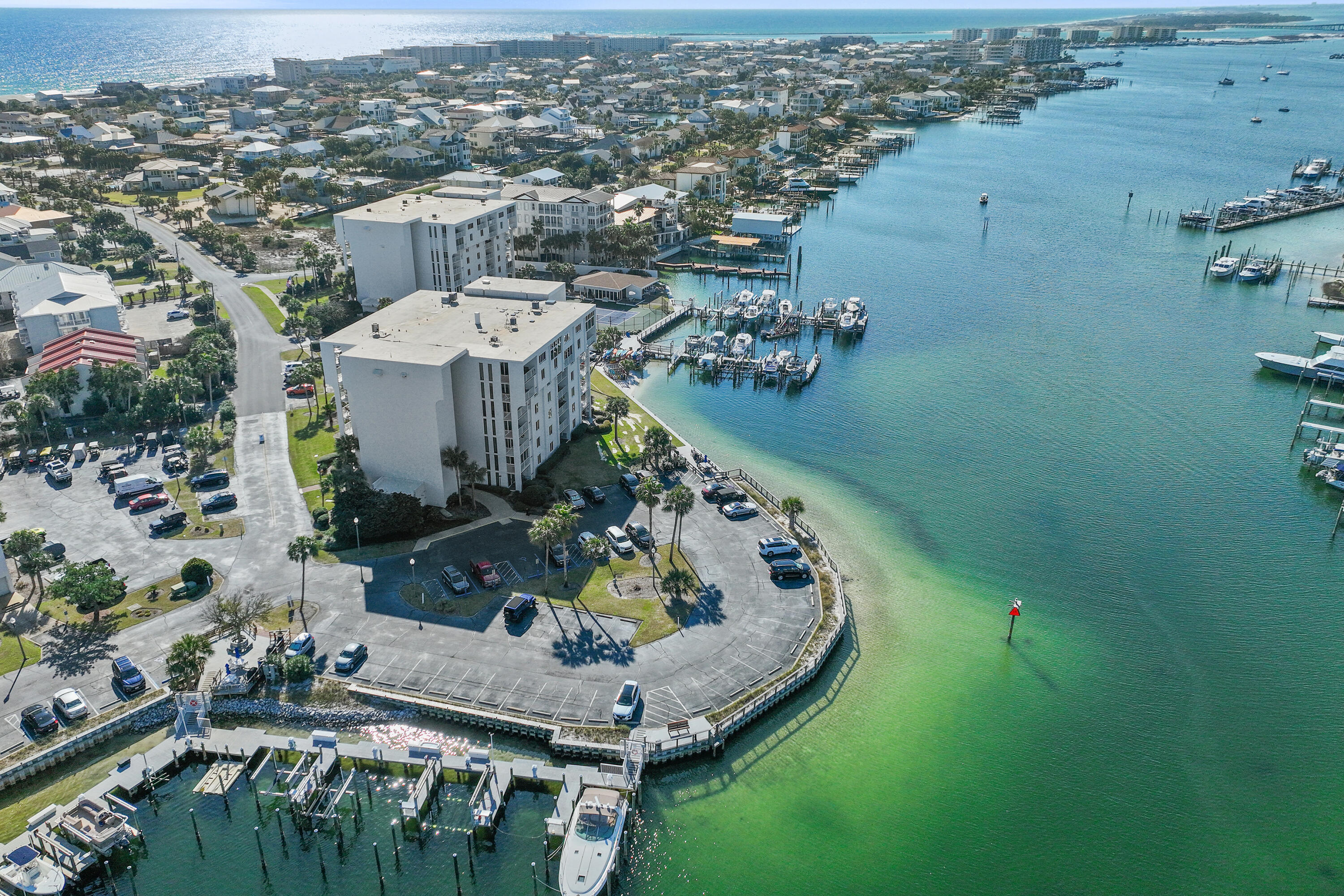 30 Moreno Point Road, Unit 205B Destin, FL 32541 - Photo 20 of 38 web_ Dolphin Pnt_15