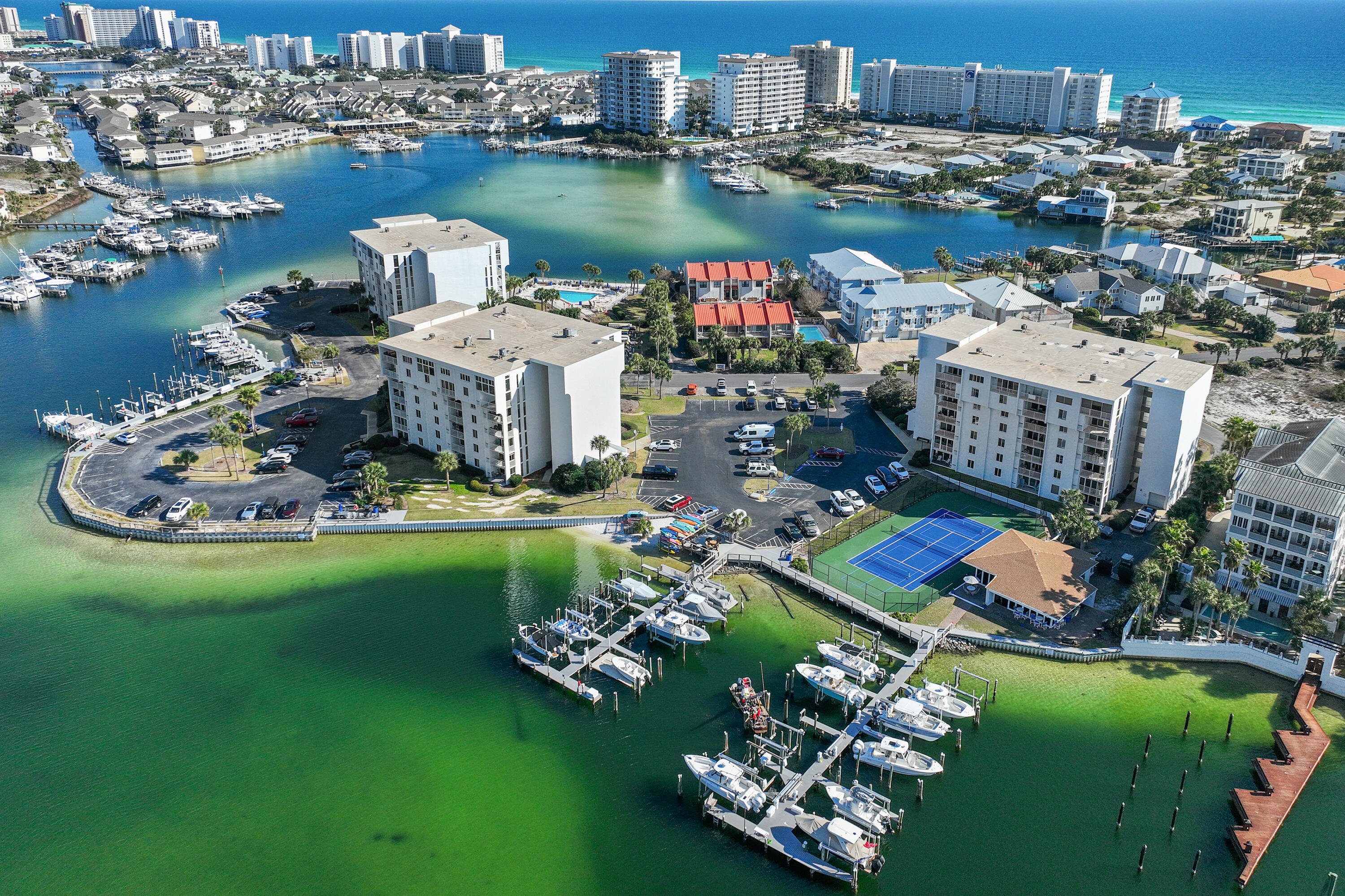 30 Moreno Point Road, Unit 205B Destin, FL 32541 - Photo 26 of 38 web_ Dolphin Pnt_19