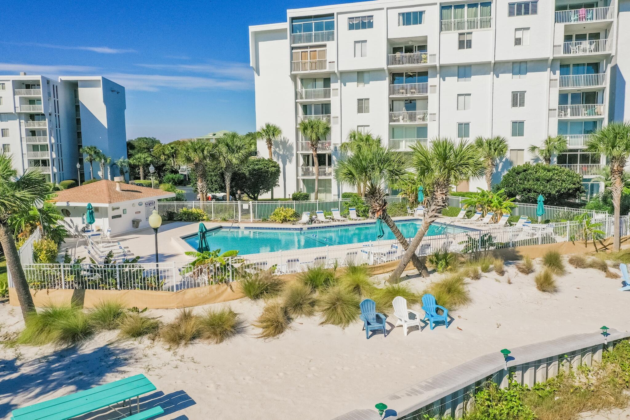 30 Moreno Point Road, Unit 205B Destin, FL 32541 - Photo 32 of 38 web_ Dolphin Pnt_34