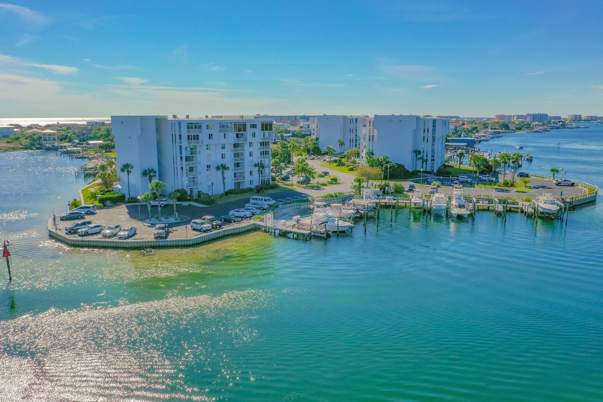30 Moreno Point Road, Unit 205B Destin, FL 32541 - Photo 36 of 38 web_ Dolphin Pnt_38