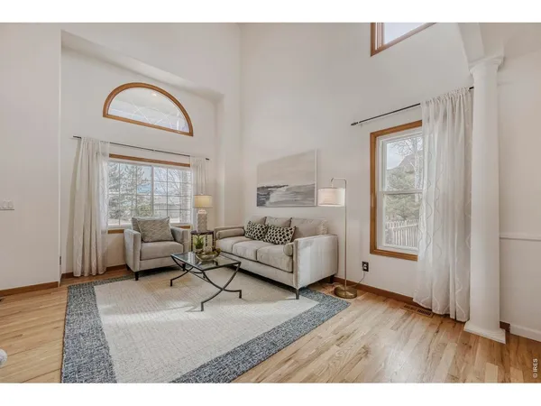 $925,000 | 2062 Ridgeview Drive, Longmont, CO 80504