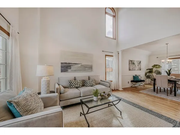 $925,000 | 2062 Ridgeview Drive, Longmont, CO 80504