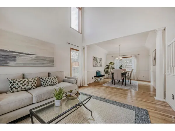 $925,000 | 2062 Ridgeview Drive, Longmont, CO 80504