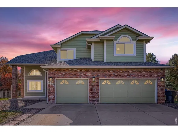 $925,000 | 2062 Ridgeview Drive, Longmont, CO 80504