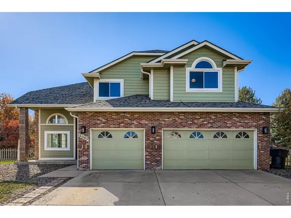 $925,000 | 2062 Ridgeview Drive, Longmont, CO 80504