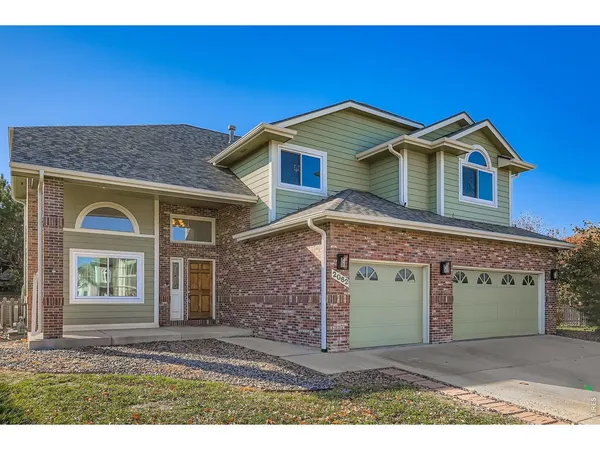 $925,000 | 2062 Ridgeview Drive, Longmont, CO 80504