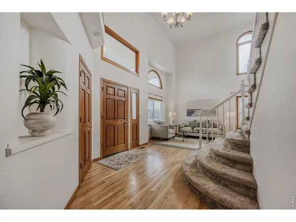 $925,000 | 2062 Ridgeview Drive, Longmont, CO 80504