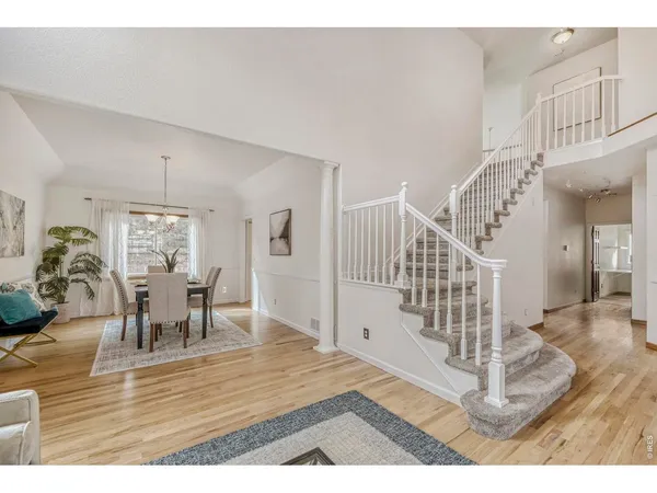 $925,000 | 2062 Ridgeview Drive, Longmont, CO 80504