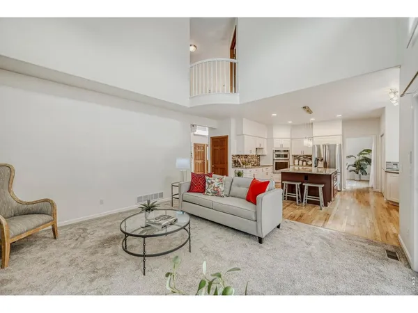 $925,000 | 2062 Ridgeview Drive, Longmont, CO 80504