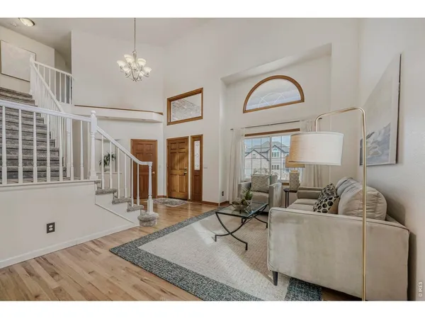 $925,000 | 2062 Ridgeview Drive, Longmont, CO 80504