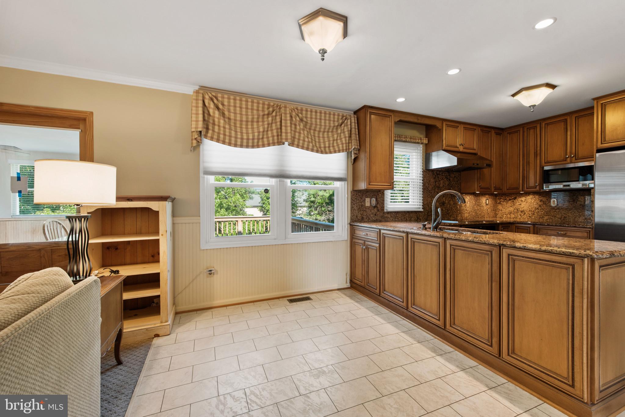 8702 Silver Hall Road Perry Hall, MD 21128 - Photo 19 of 36