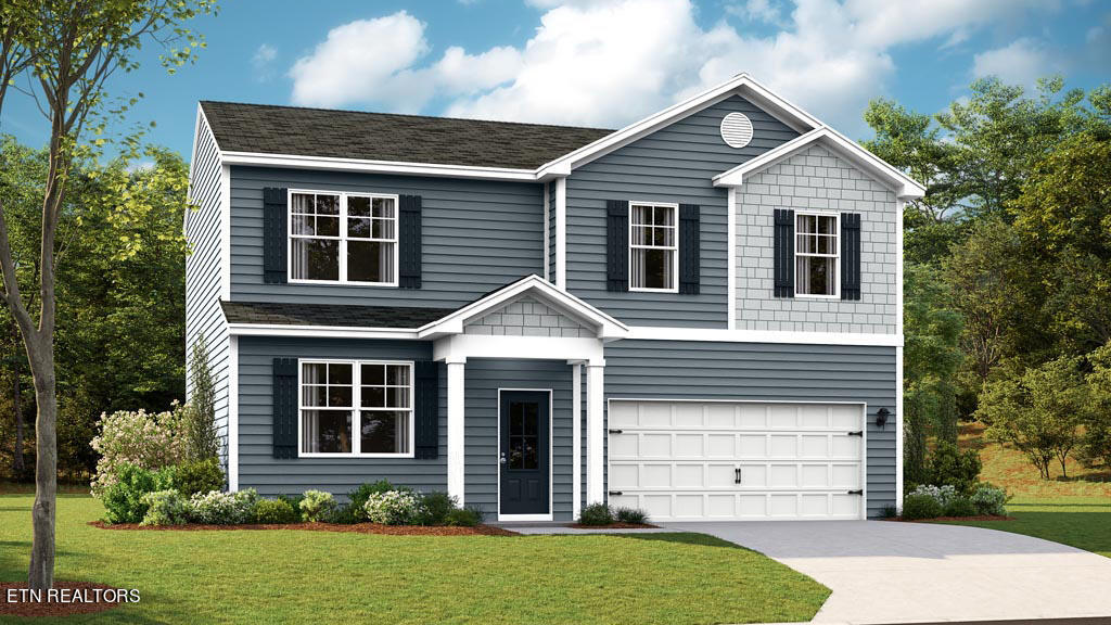 4713 Finley Rdg Lane Knoxville, TN 37921 - Photo 1 of 2 Glendale A1 Horton E - CPJ1