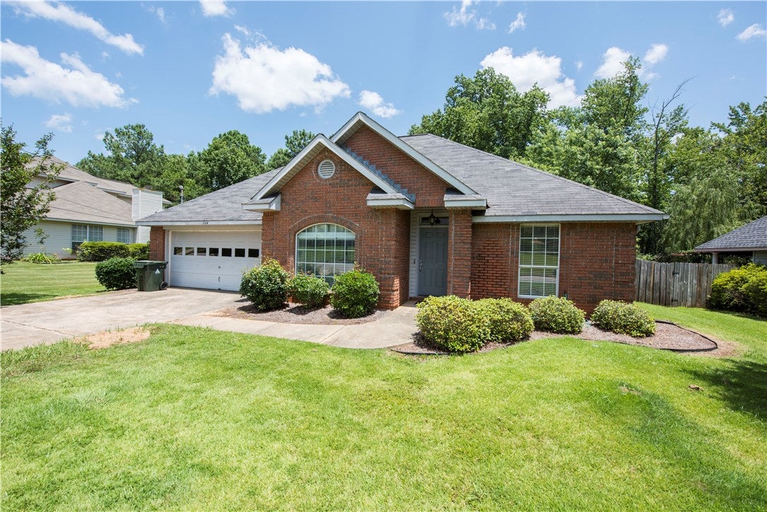 1164 Rustic Ridge Court Auburn, AL 36830 - Photo 1 of 16 Gallery Image 1