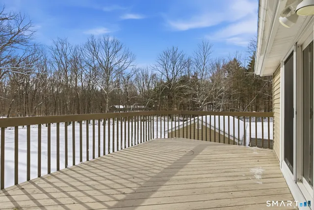 $549,000 | 24 Brian Drive, Bolton, CT 06043