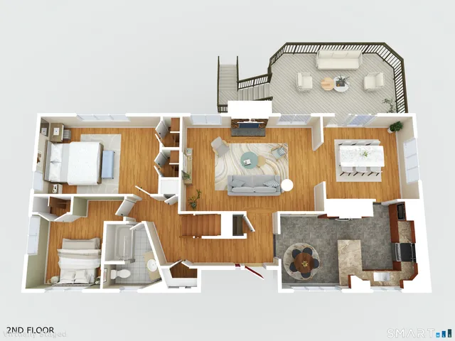 $549,000 | 24 Brian Drive, Bolton, CT 06043