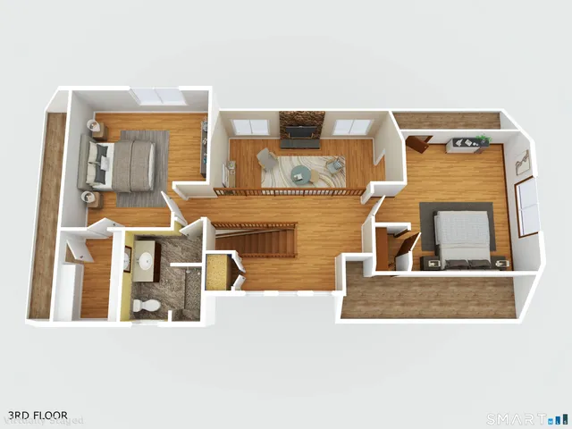 $549,000 | 24 Brian Drive, Bolton, CT 06043